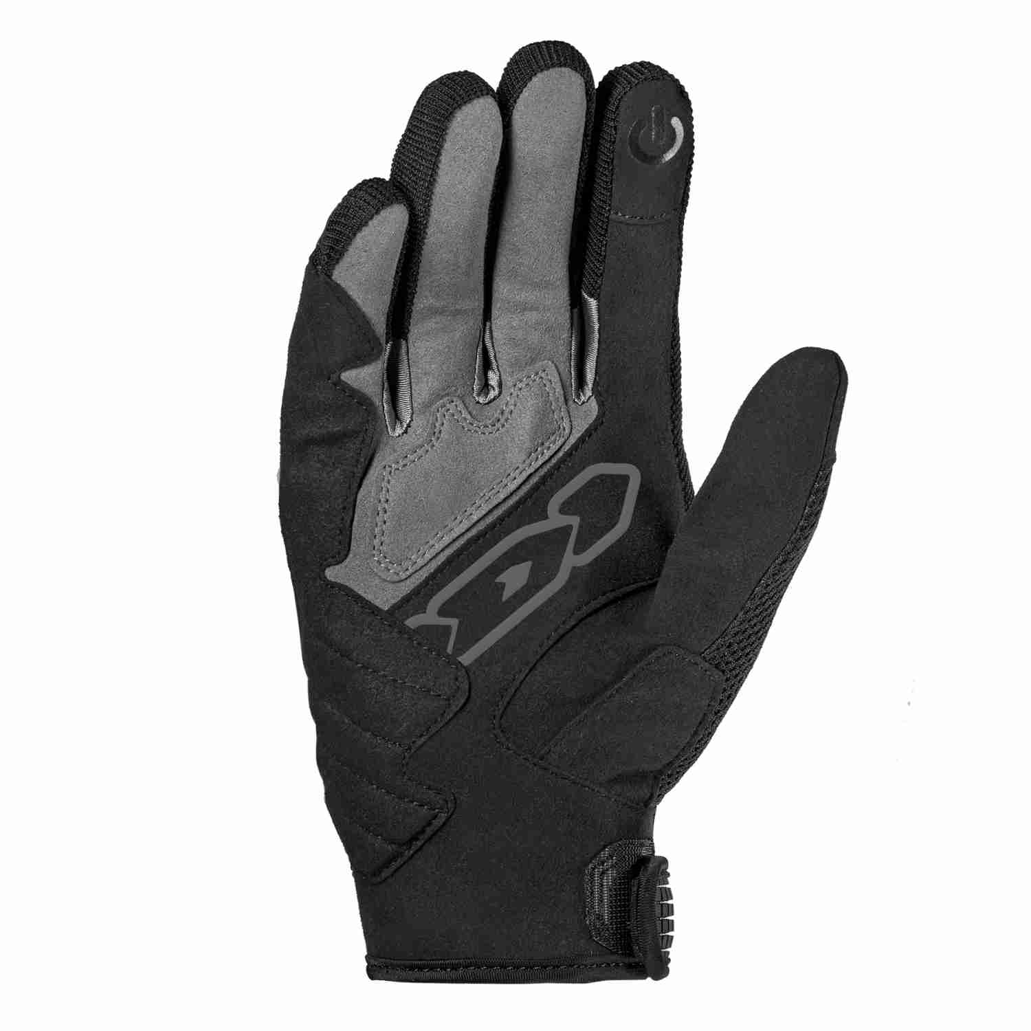 SPIDI GUANTES G WARRIOR - Imagen 2