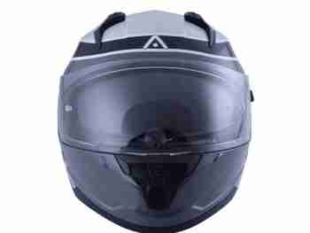 ADN CASCO STELVIO GRIS