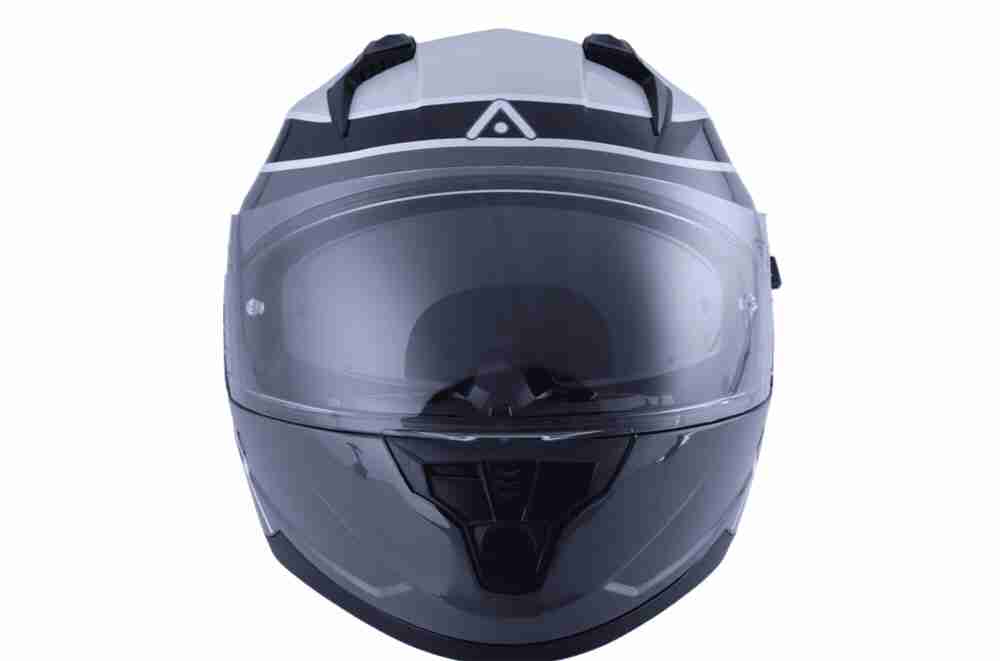 ADN CASCO STELVIO GRIS