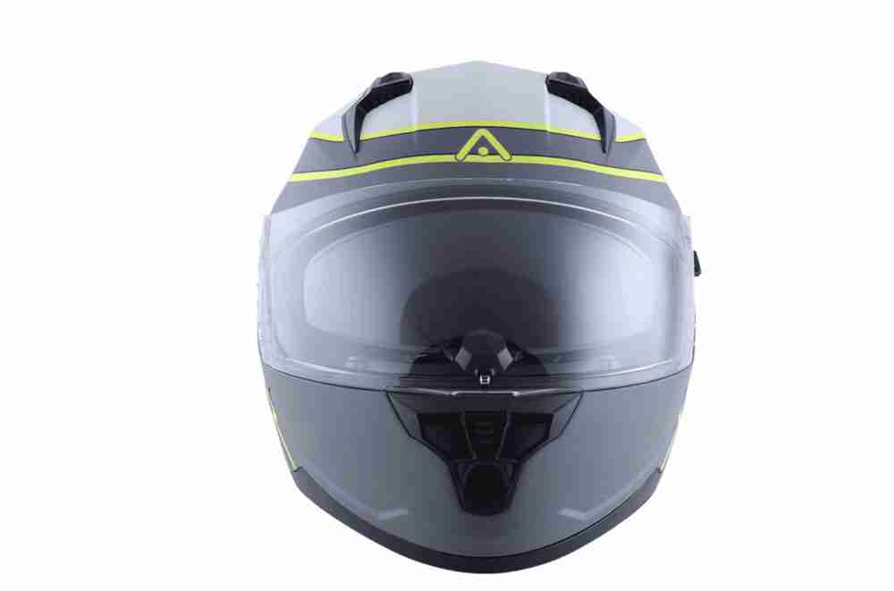 ADN CASCO STELVIO FLUOR - Imagen 4