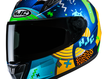 HJC CASCO MIKO