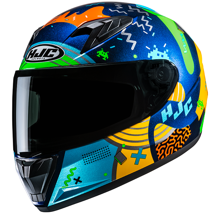HJC CASCO MIKO