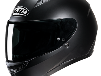 HJC CASCO C10 OSCURO