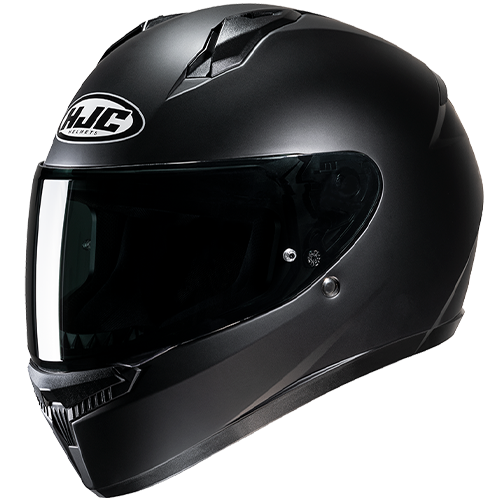 HJC CASCO C10 OSCURO