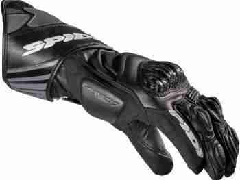 SPIDI GUANTES CARBO 7 NEGRO