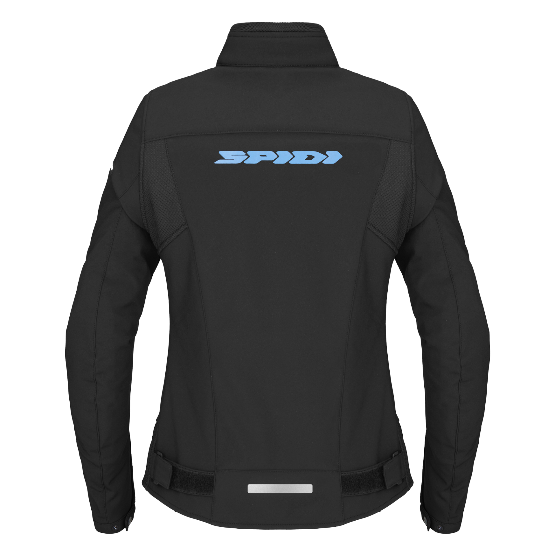 SPIDI CHAQUETA CORSA TX LADY AZUL - Imagen 2